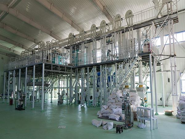 OCPA Supports Cooperatives with Modern Manufacturing Technology